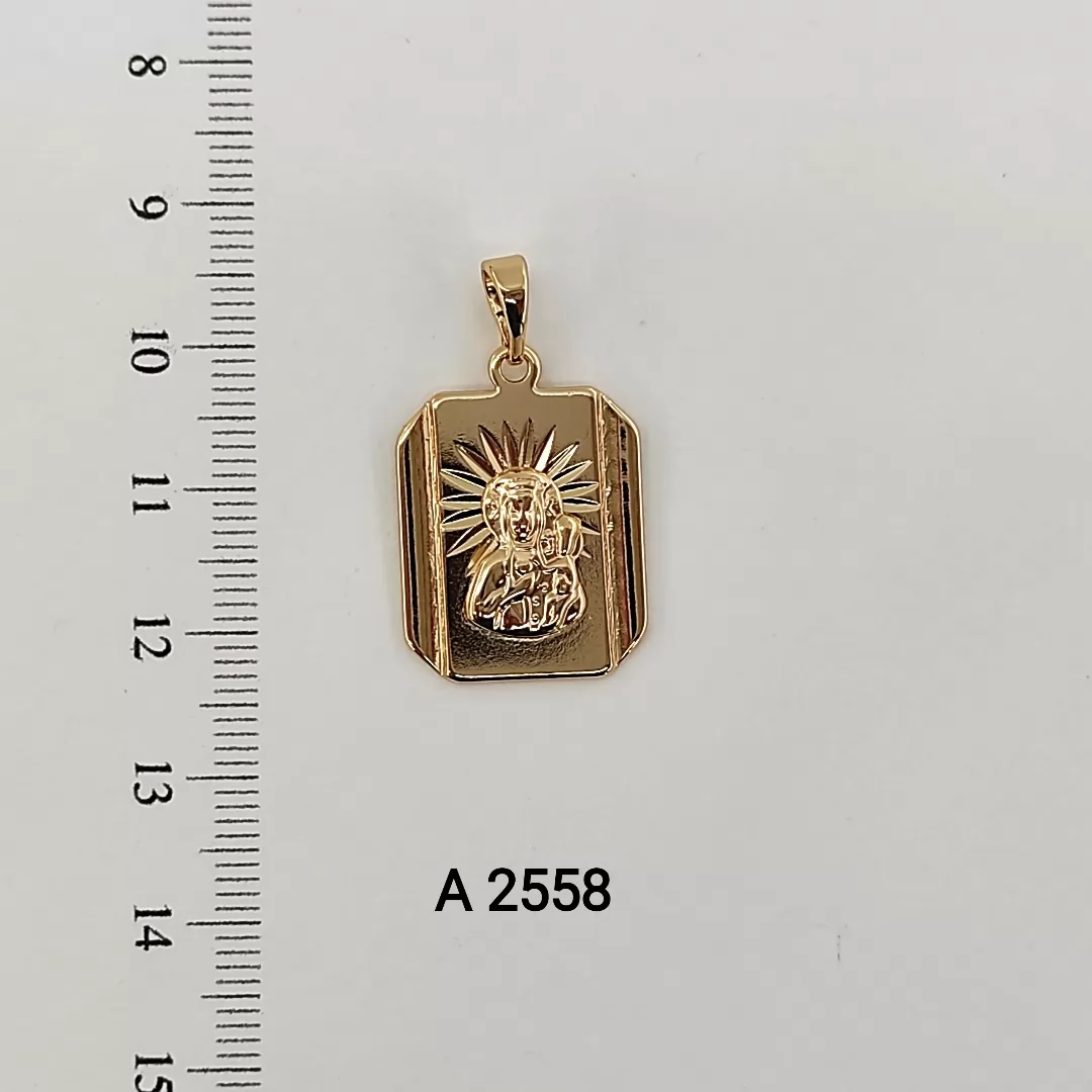 A 2558